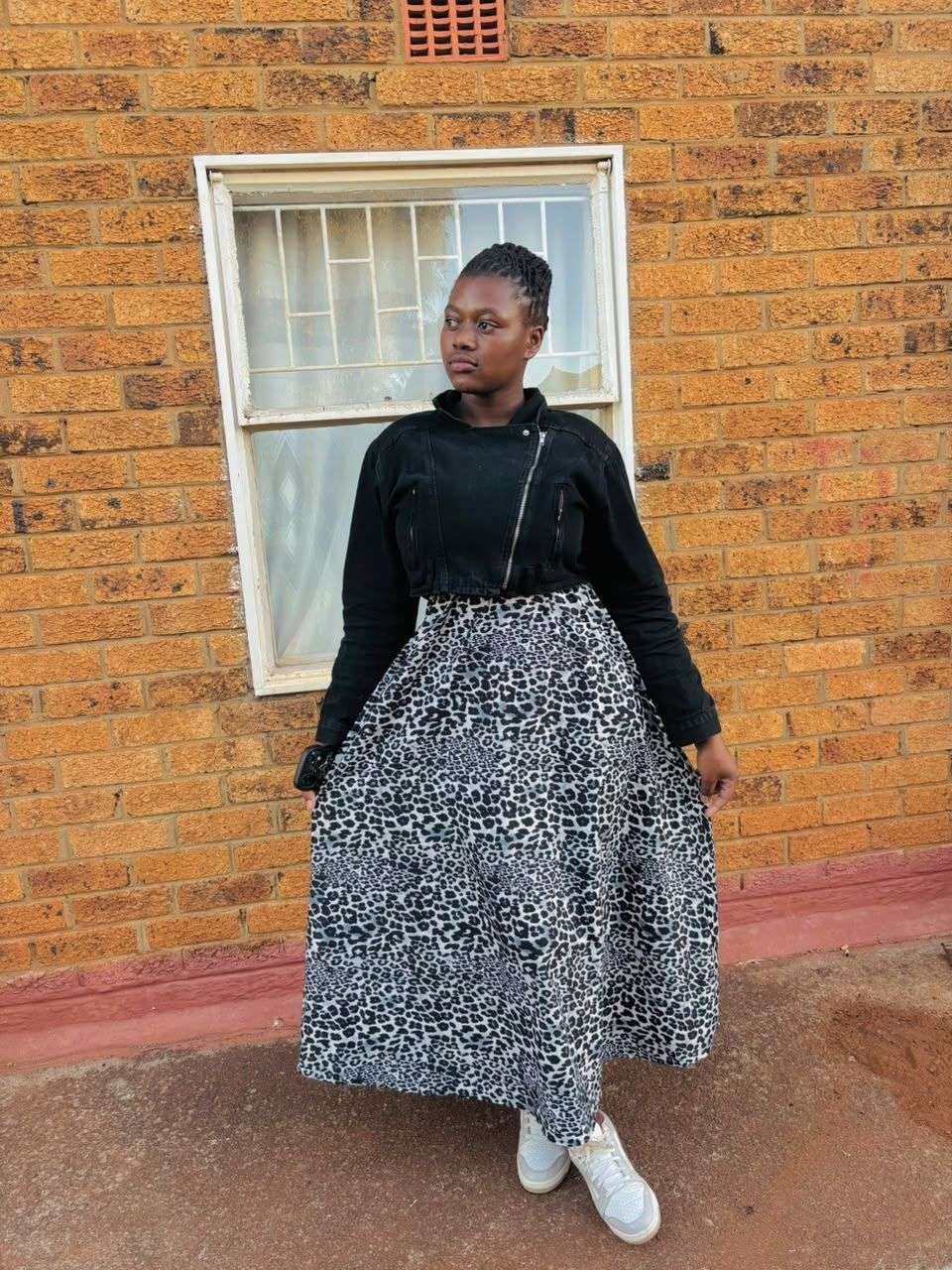 lathitha Dlabane Profile Picture