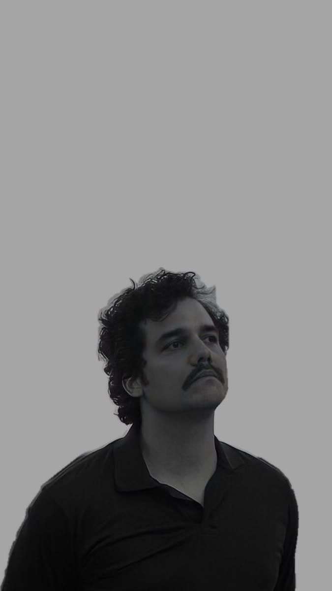 A Matt Profile Picture