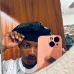 James mbanga profile picture