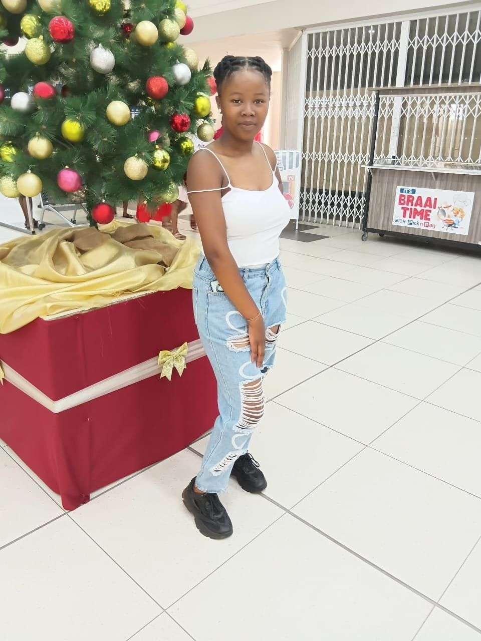 Abenathi Bebe Profile Picture