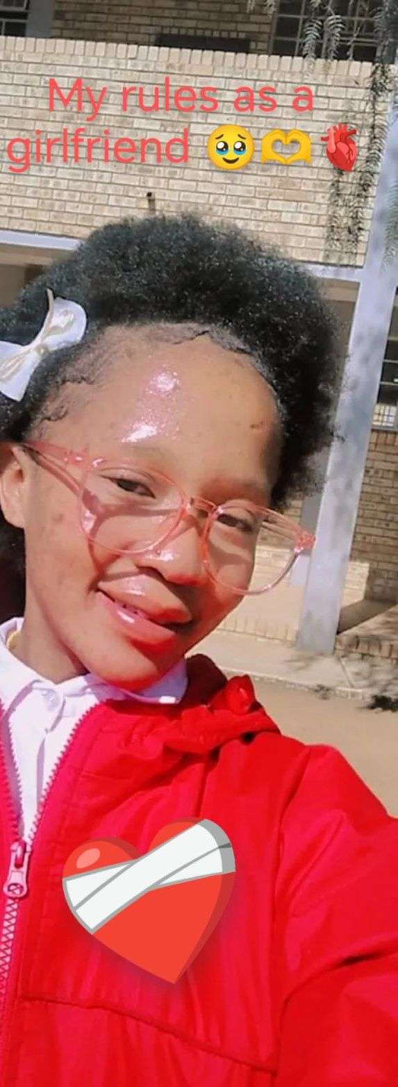 Remofilwe Profile Picture