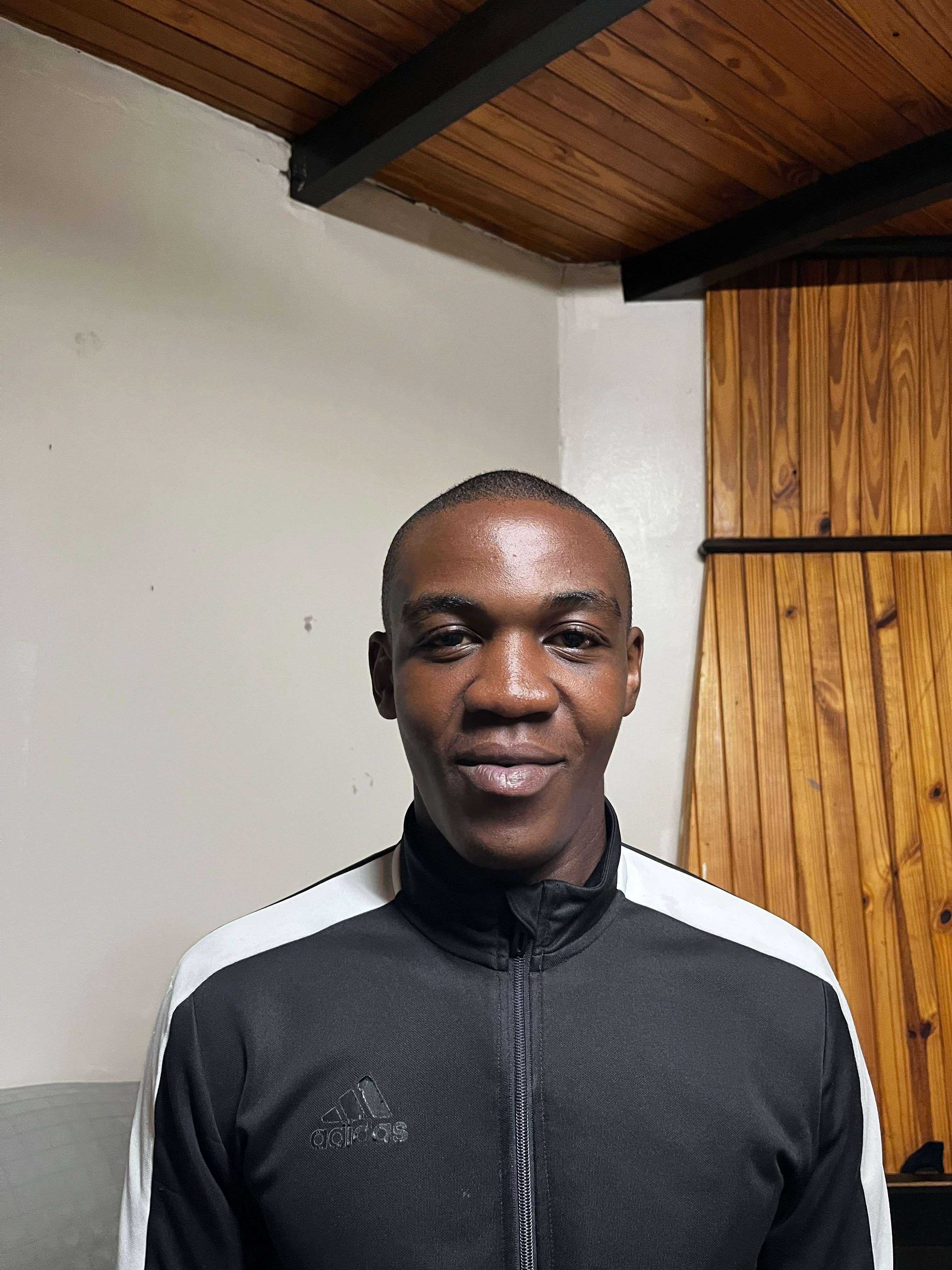 asisipho Zwelinjani Profile Picture
