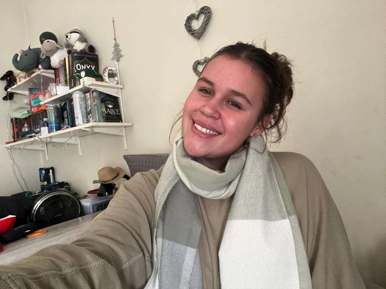 Jayden Trosello Nortjé Profile Picture