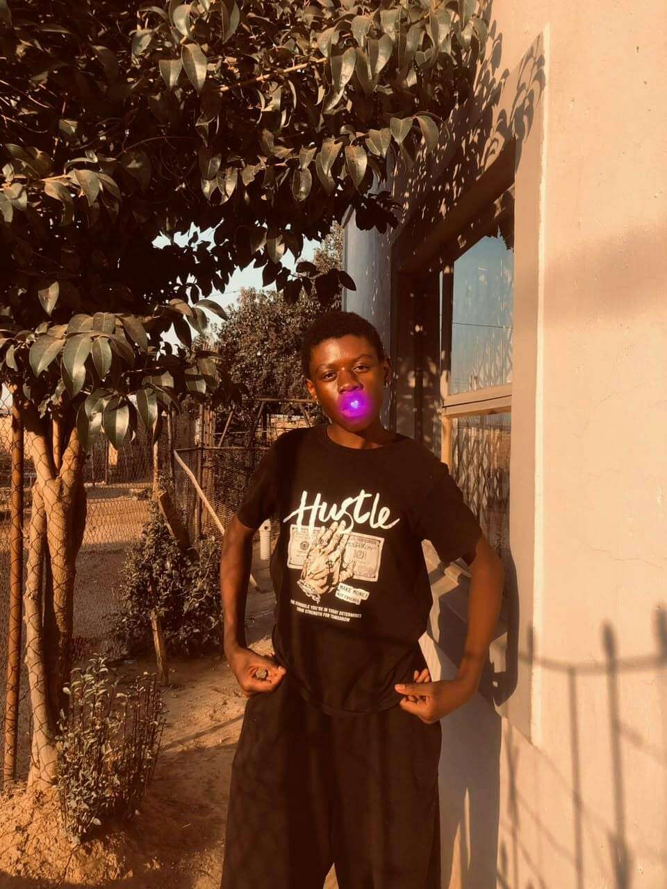 owag1453 Profile Picture