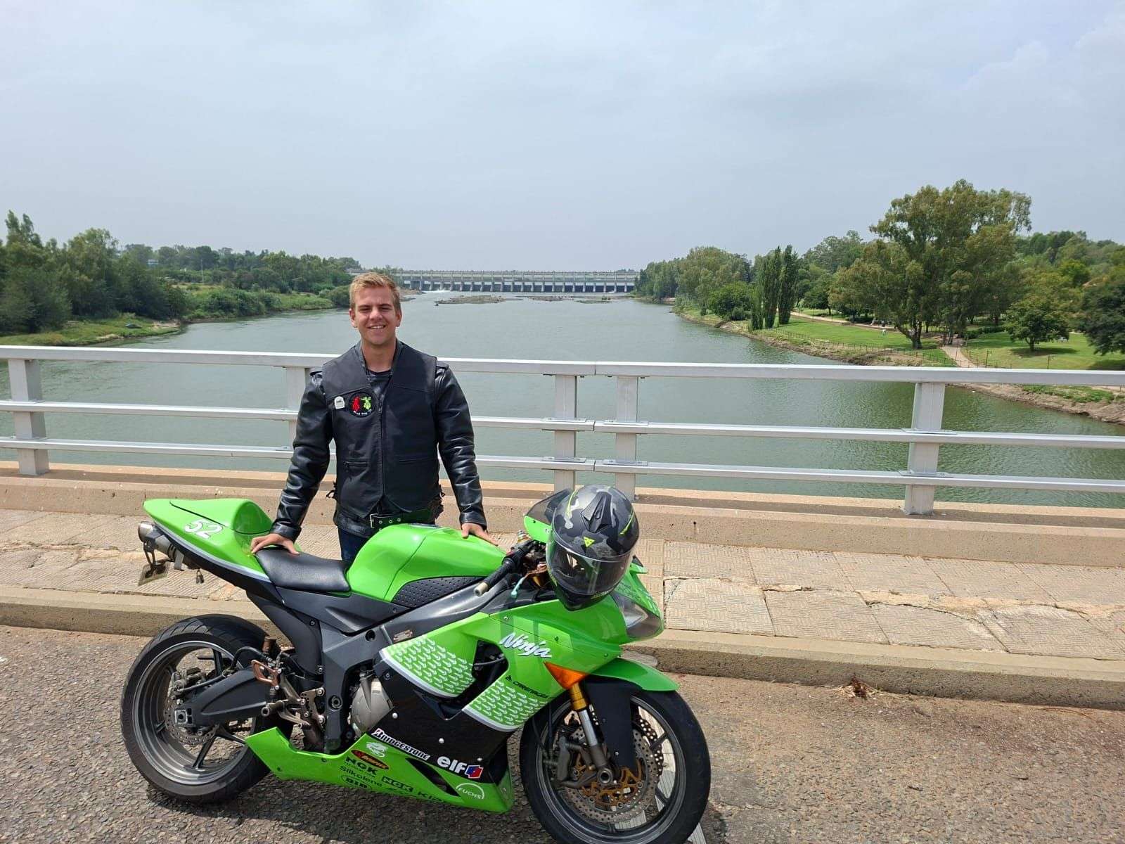 Handre van Heerden Profile Picture