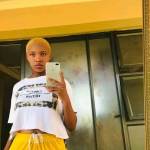 Tsholofelo Mithi profile picture