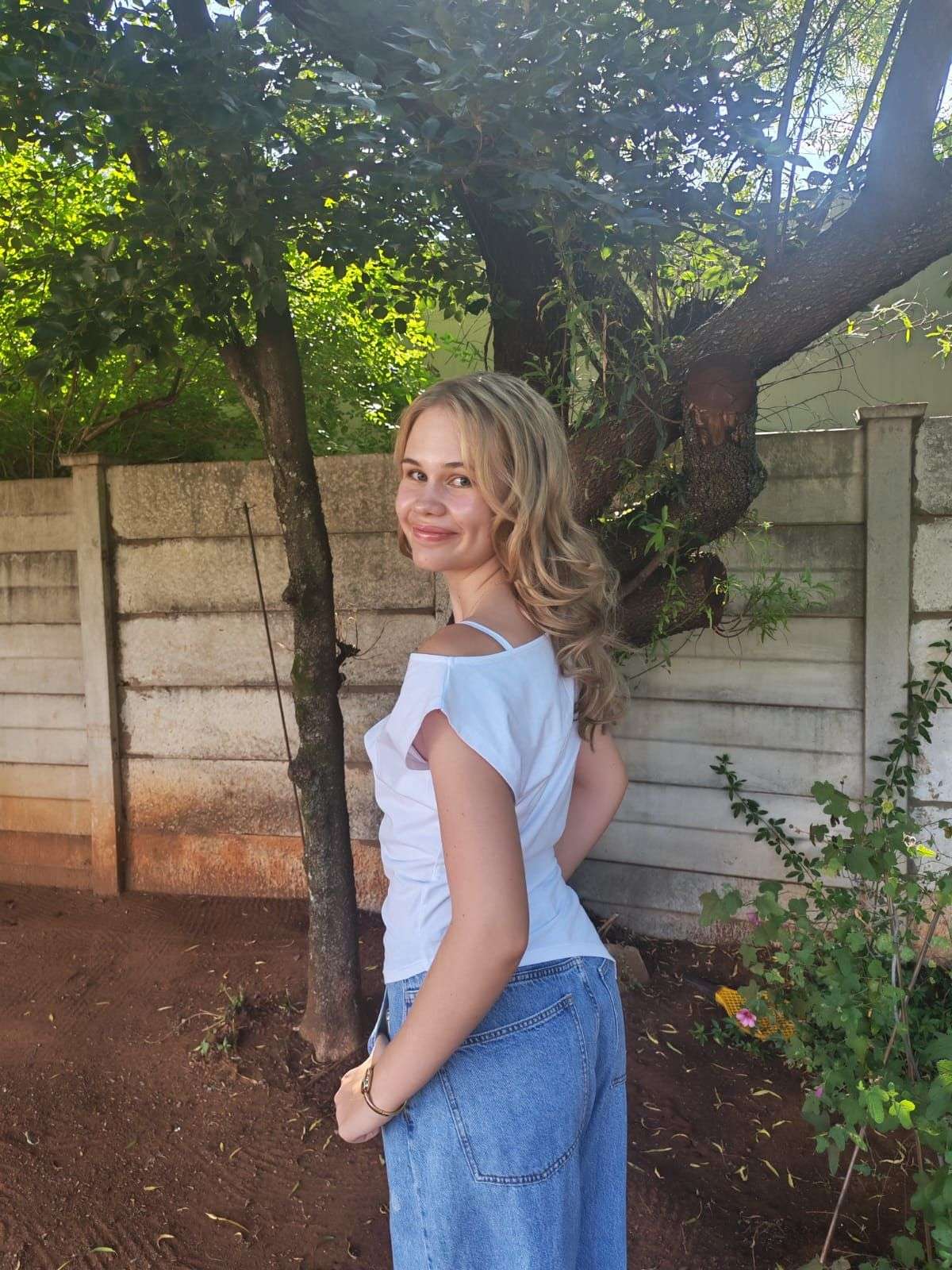 Robyn Richardson Profile Picture