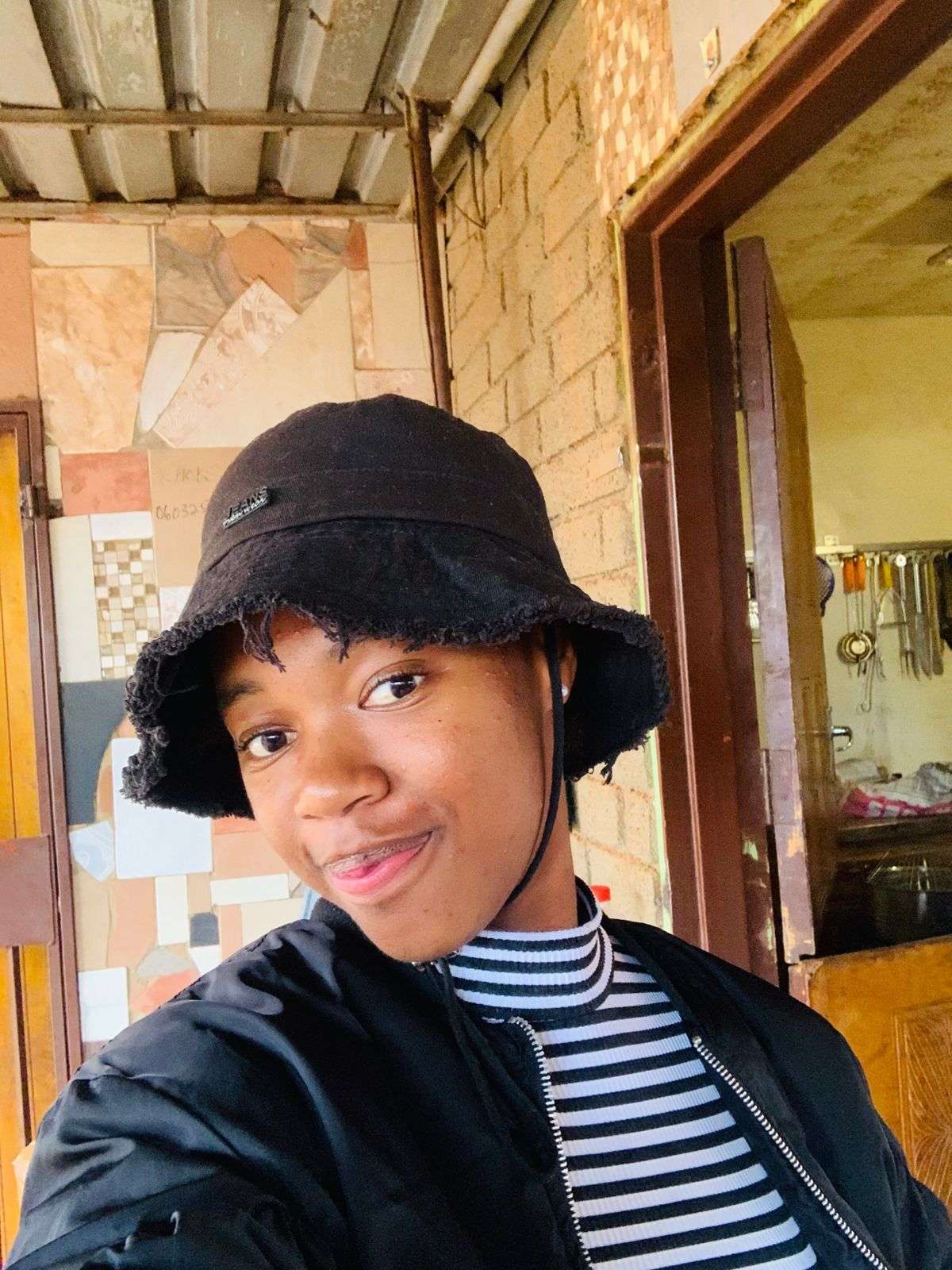 Disebo Nyofane Profile Picture