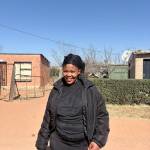 Mapaseka Inocentia Matsididi Profile Picture