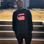 Thulani Mokoena Profile Picture