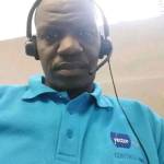 Cyrille Buthelezi Profile Picture