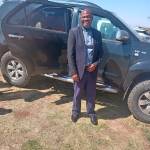 macquiz Mtshali Profile Picture
