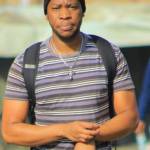 Thulani Mthimkhulu Profile Picture