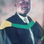 THEO MHLONGO Profile Picture