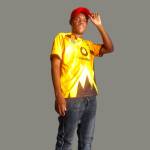 Melvin Likwenga Profile Picture