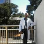 Mbulelo Nqorho Profile Picture