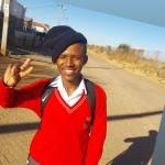 Boitumelo Mogale profile picture