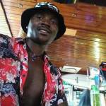 Vuyisile prince Makwakwa Profile Picture