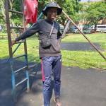 KGOTATSO MALAPANE Profile Picture