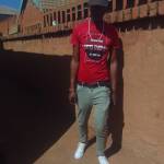 Dominic Dlamini Profile Picture