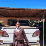 onthatile motselekatse profile picture