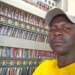 Peter chinyemba Profile Picture