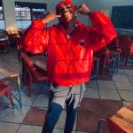 Vuyo Profile Picture