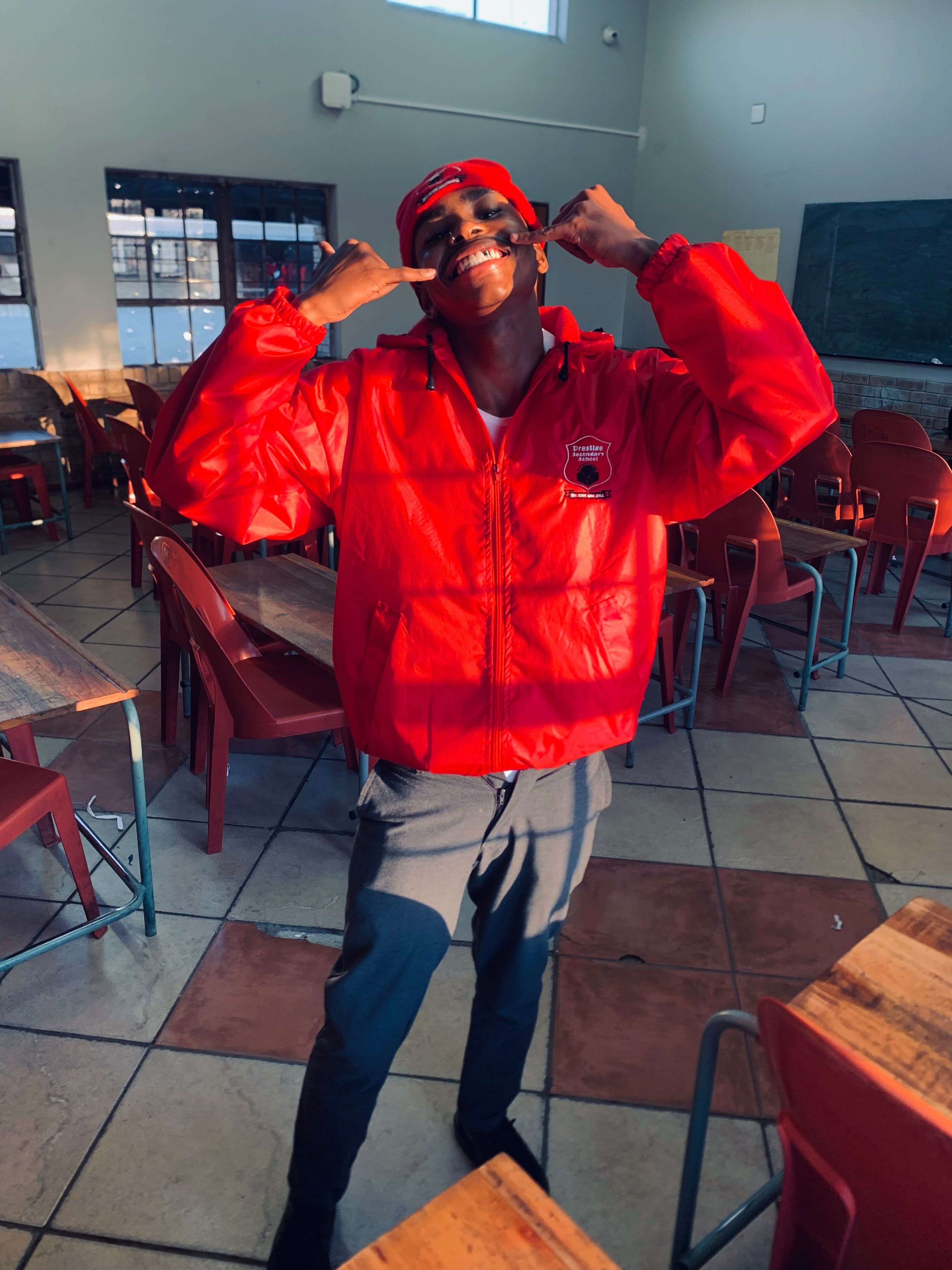 Vuyo Profile Picture