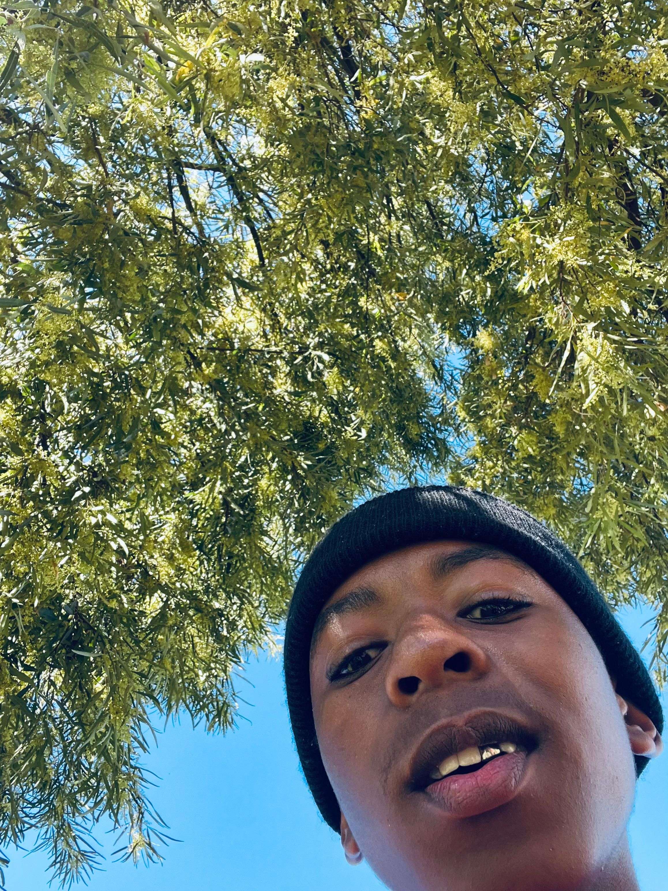 bongani msebenzi Profile Picture