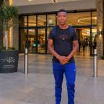 Pontsho kingsten Motene Profile Picture