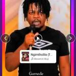 fisimpilo gumede Profile Picture