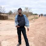 David Tshepo Pelo profile picture