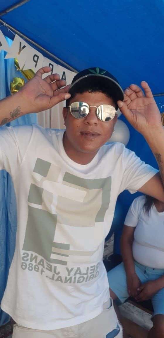 Mark Pierre Profile Picture