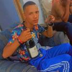 Angelo Booysen Profile Picture