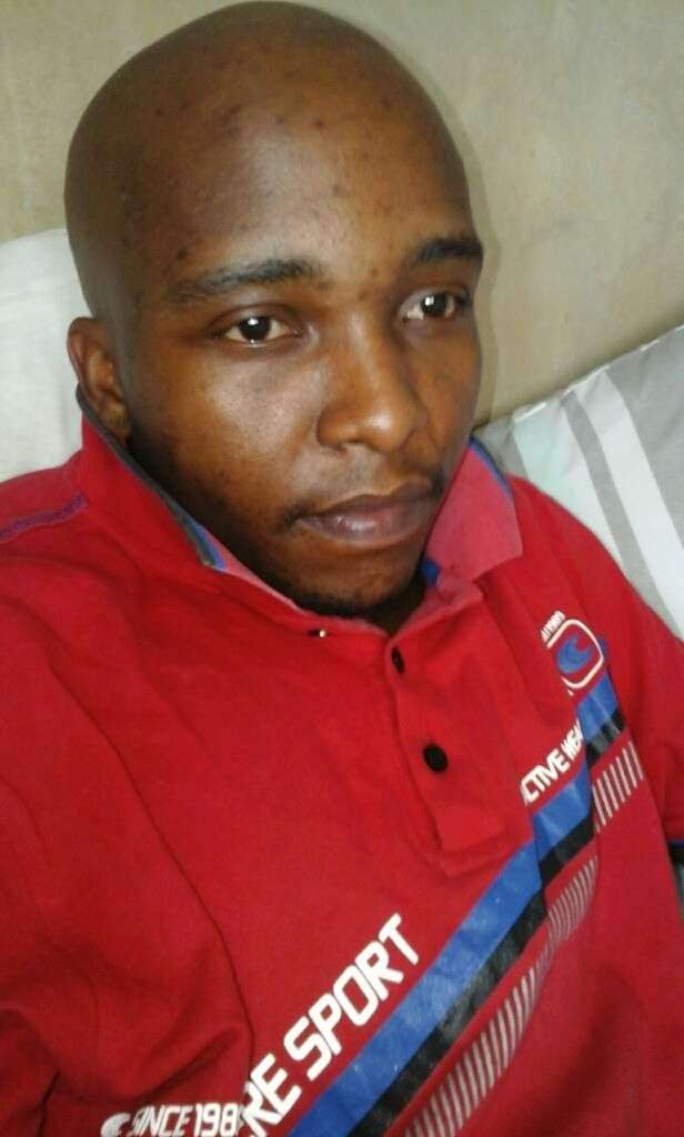 Simphiwe Dlamini Profile Picture