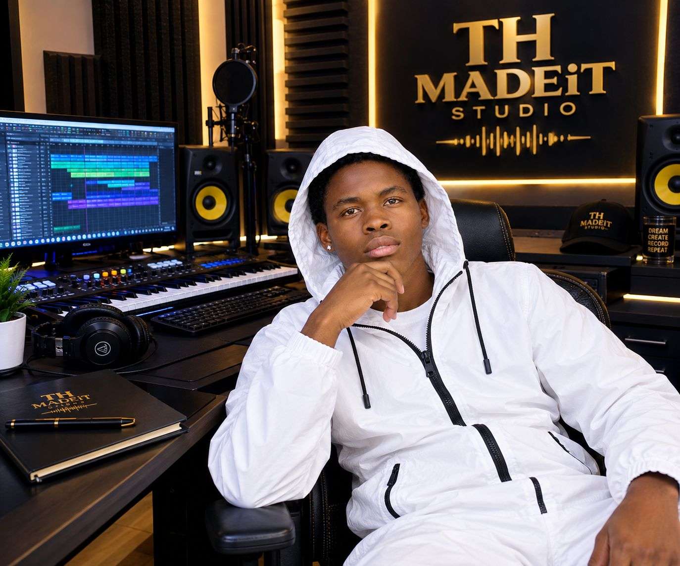 Thabiso Birate Profile Picture
