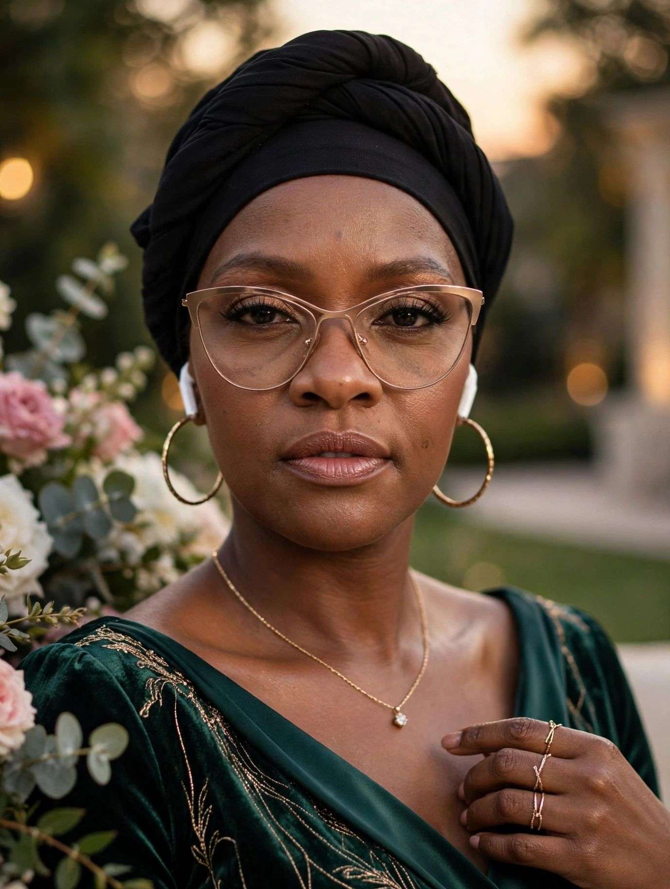 Phindile Malaza Profile Picture