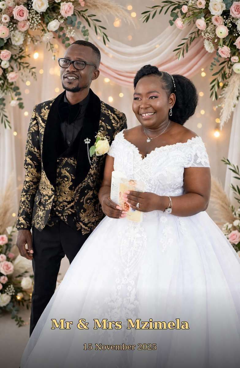 Sanelisiwe p Profile Picture
