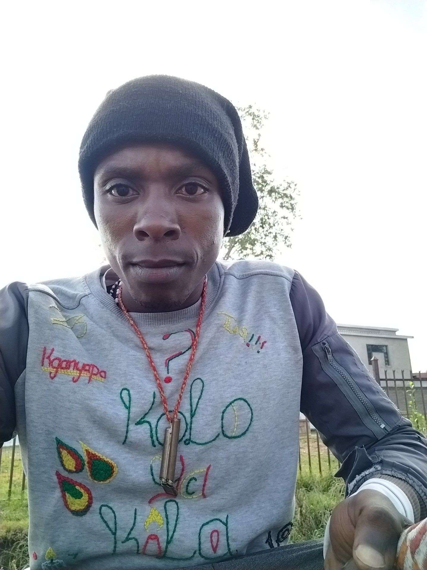 Teboho SEPOLO Profile Picture