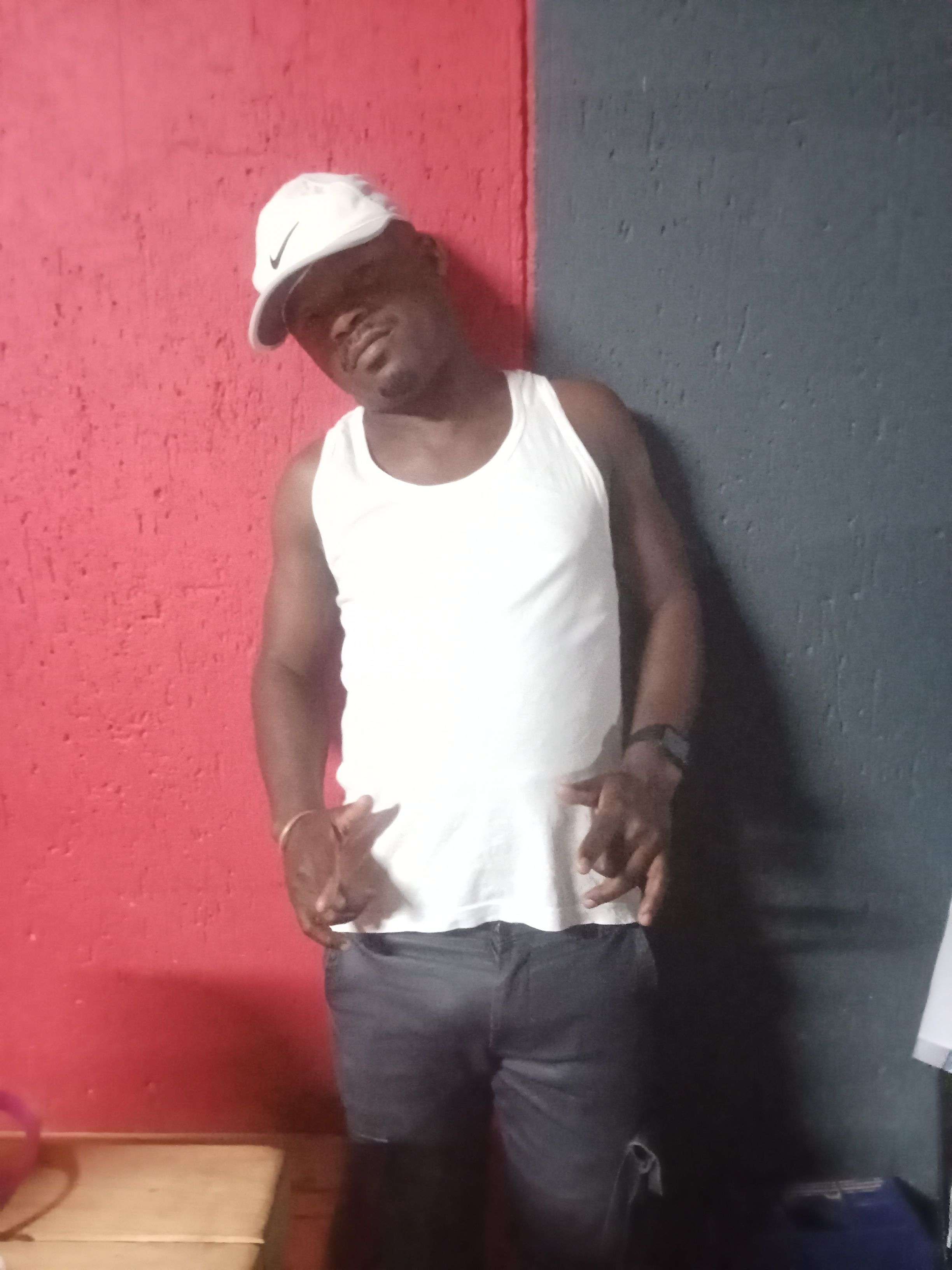 katlego Aphane Edwin Profile Picture
