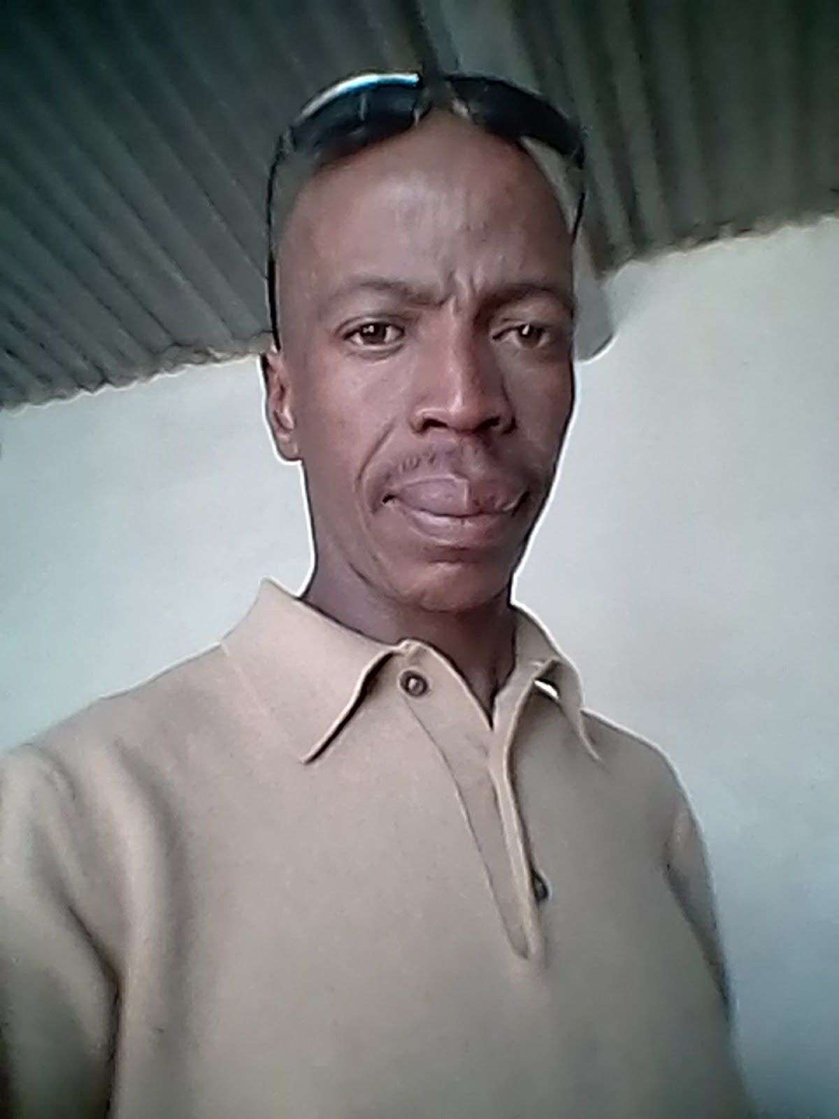 Thebekgolo Mphenete Profile Picture