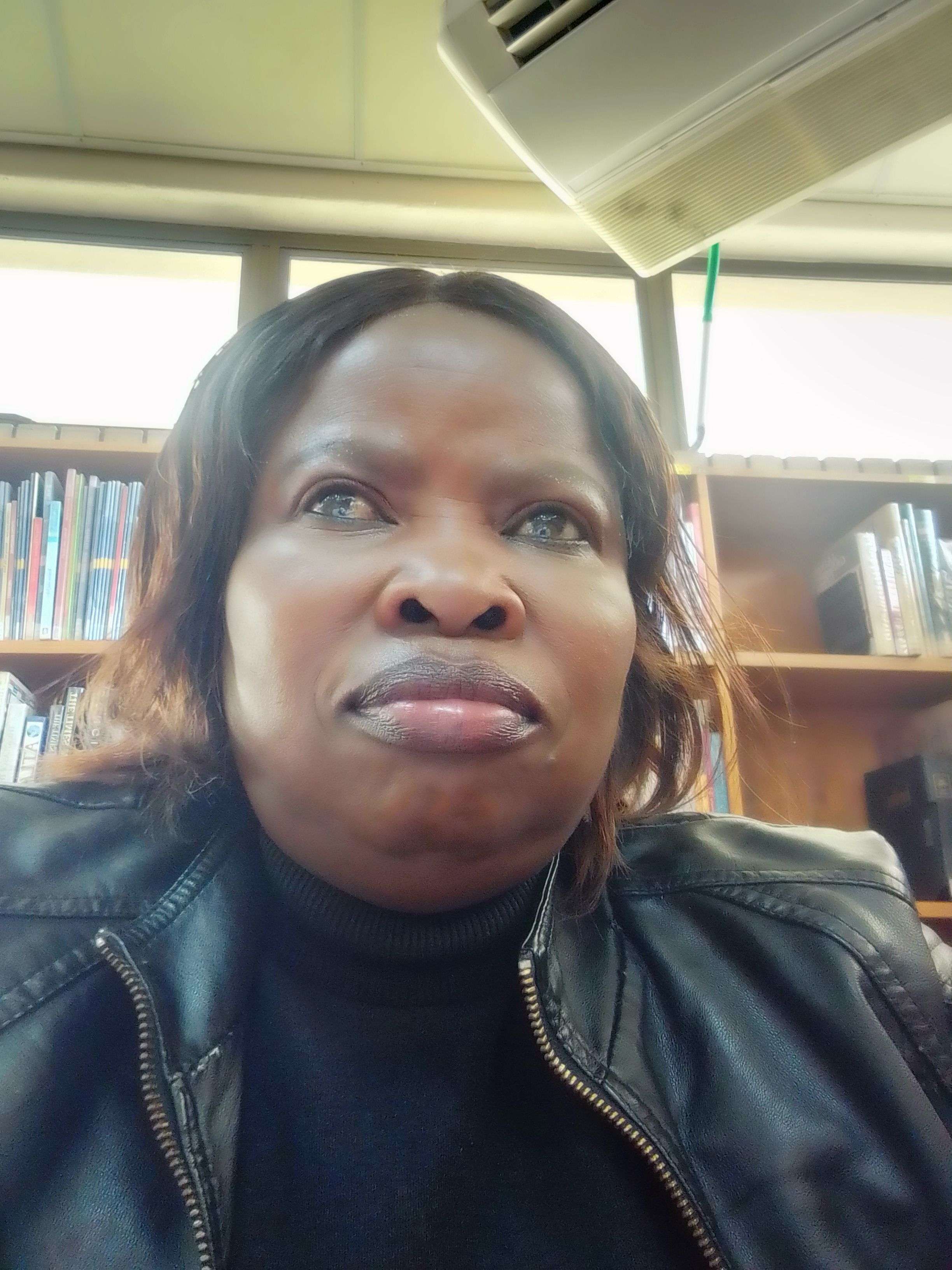 liza Relitile Sehume Profile Picture