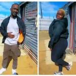 Maxwell Thabang profile picture