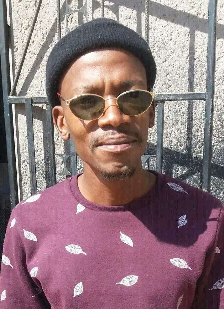 Lucky nhlanhla Nkosi Profile Picture