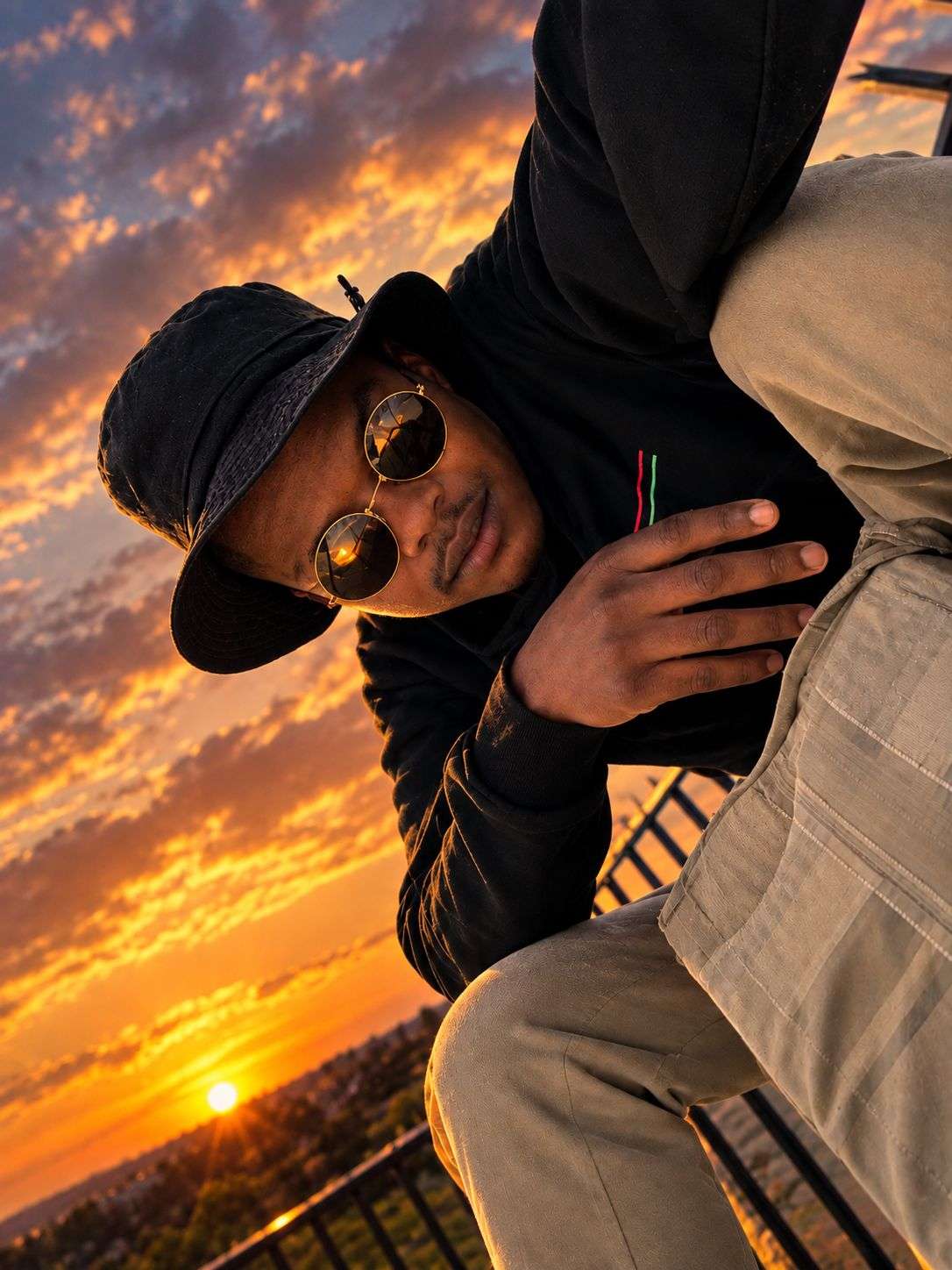 Kaykid Tezz Profile Picture