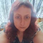 Jacqueline Van Der Merwe Profile Picture