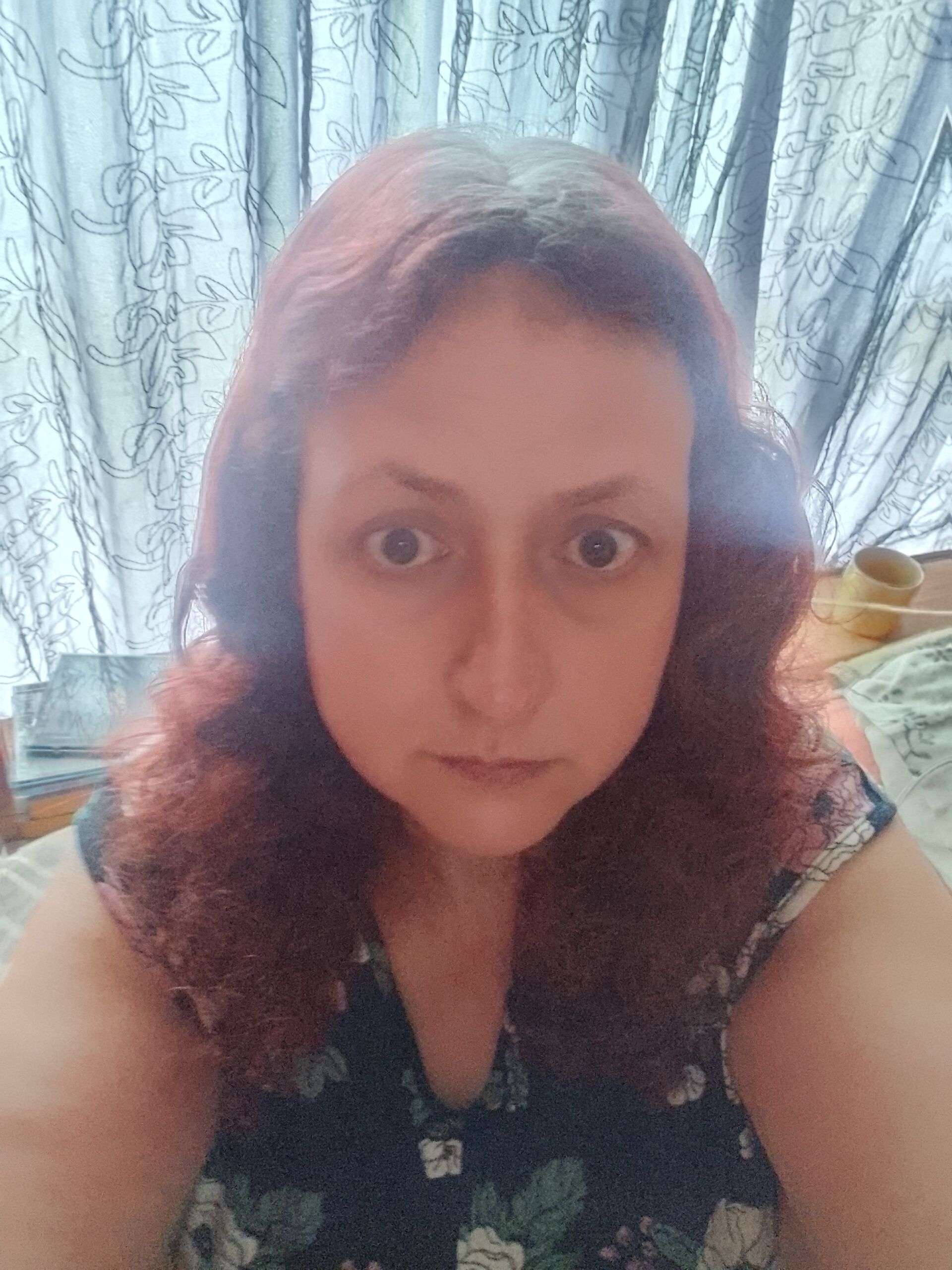 Jacqueline Van Der Merwe Profile Picture