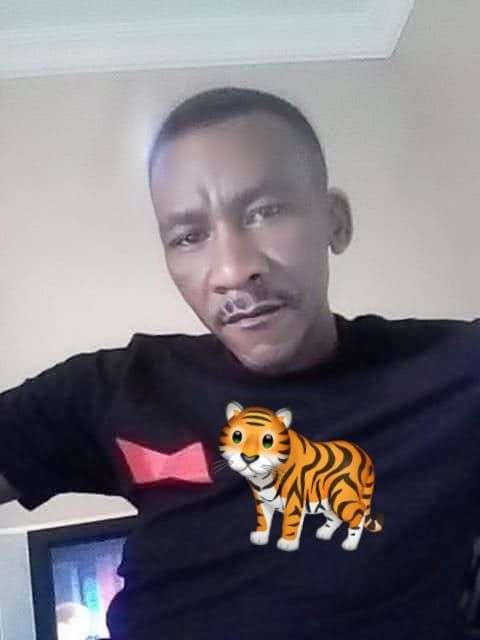 Mfana Mathebula Profile Picture