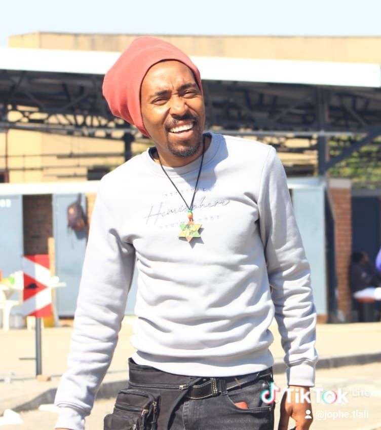 Tebelo Tlali Profile Picture