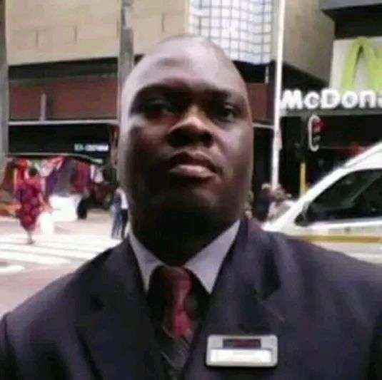Mzamo Moses Profile Picture